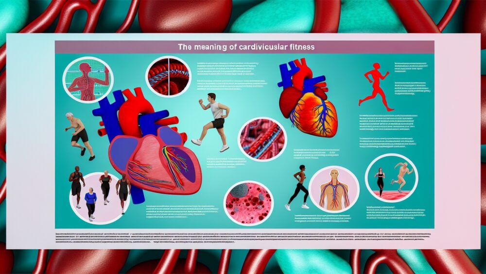 Wat betekent cardio?